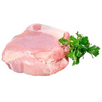 Бедро индейки охлажденное - купить, цены на Чудо Маркет - фото 1