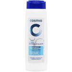 Cosmia Anti-Dandruff Shampoo and Conditioner 400ml