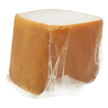 Балик МК Ріал Троїцький копчено-варений вищий сорт - купити, ціни на Чудо Маркет - фото 2