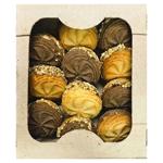 Печиво День-ніч 500г