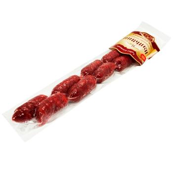 Farro Pyvchyky Raw Smoked Sausages High Grade - buy, prices for - photo 2