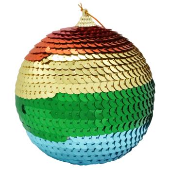 Koopman Christmas Ball 11cm