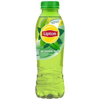 Lipton Ice Green Tea 0.5l - buy, prices for Grono - photo 1