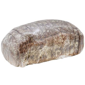 Auchan Rye Bread with Onions and Cheese 200g - buy, prices for Auchan - photo 3
