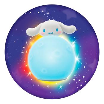 Cinnamoroll Collectible Figure on the Moon with Light - buy, prices for MegaMarket - photo 6