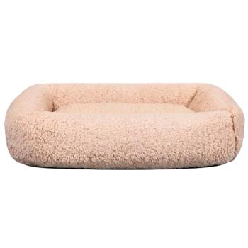 Pet Fashion Sean лежак для котів 50х40х10 см - бежевий - купити, ціни на MasterZoo - фото 1