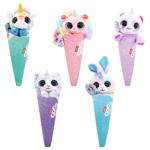 Zuru Coco Cones Fantasy Soft Toy