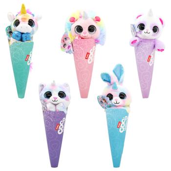 Zuru Coco Cones Fantasy Soft Toy