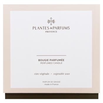 Plantes&Parfums Essence de Neroli Scented Candle 1100ml - buy, prices for - photo 3