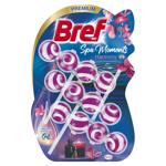 Блок для унітазу Bref Spa Moments Harmony 3х50г