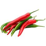 Hot Pepper Ukraine
