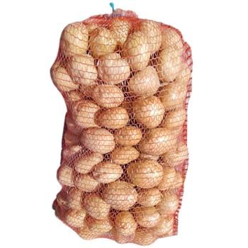 Packed Potatoes 2-4kg