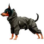 Комбинезон для собак Noble Pet Travis р.S хаки