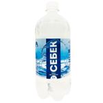 Sebek Non-Carbonated Water 1l