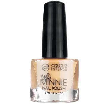 Лак для нігтів Colour Intense Minnie 008 Shine 5мл