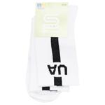 Premier Socks UA Teenage Crew Socks s.23-25 White