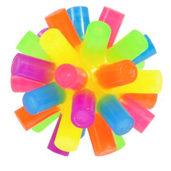 Koopman Ball with Backlight 7cm - buy, prices for NOVUS - photo 1