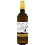 Renesso Vino Bianco White Semi-Sweet Wine 10.5% 0.75l
