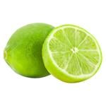 Fruit lime fresh Spain