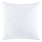 Idea Nordic Comfort White Pillow with Quilted Cover 70x70cm