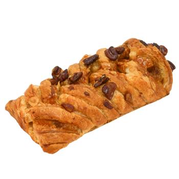 Braid with Maple Syrup and Pecans 84g - buy, prices for NOVUS - photo 1