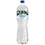 Мінеральна вода Мороша 1500мл пластикова пляшка Україна