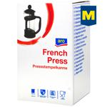 Aro Black French Press 350ml