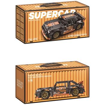 Building set Maya toys China - buy, prices for Auchan - photo 1