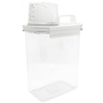 Емкость для кухни с носиком и стаканом 1,8л 6644-34235