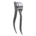 Metal Garlic Press