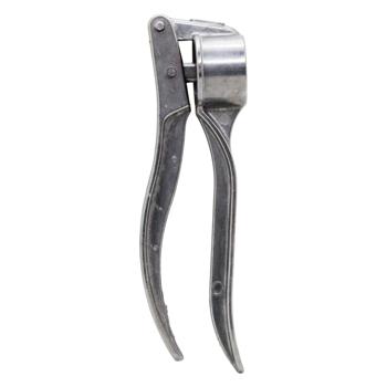 Metal Garlic Press