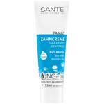 Sante Bio Mint Toothpaste with Fluoride 75ml