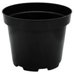 Flowerpot Lot plast plastic for garden Ukraine