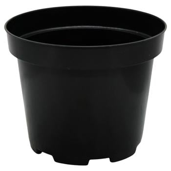 Flowerpot Lot plast plastic for garden Ukraine - buy, prices for MegaMarket - photo 1