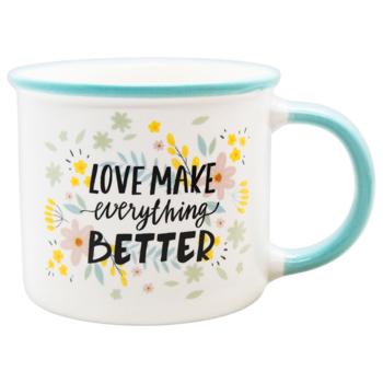 Cup 350ml SDM074-4003-16125 - buy, prices for - photo 5