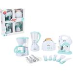 One Two Fun Home Appliance Set 15 Items