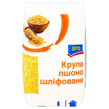 ARO groats millet 1kg - buy, prices for METRO - photo 2