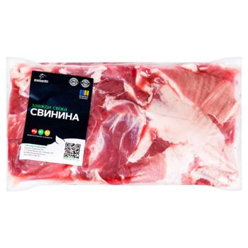 М'ясо котлетне свинне LembergMeat охолоджене ~2,5кг - купити, ціни на METRO - фото 1