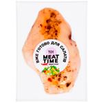 Філе куряче су-від MEAT TIME кг