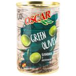 Oscar Olive with Pit 300g