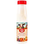 Mukko Peach-Passion Fruit Yogurt 3.8% 250g