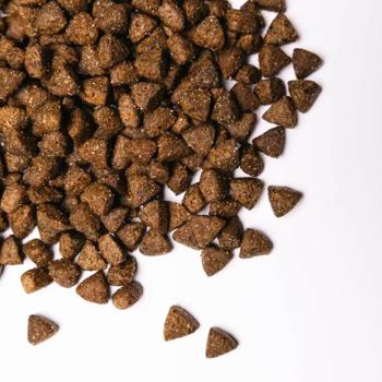 Savory Dry Food with Turkey for Sterilized Dogs of All Breeds 3kg - buy, prices for - photo 9