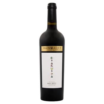 Diaguita Malbec Red Dry Wine 13% 0.75l