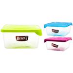 Емкость Branq Rukkola для морозилки 0,45л 1120