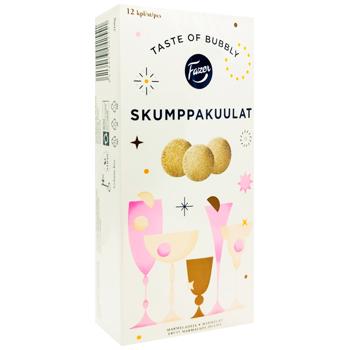 Мармелад Fazer 260г - купити, ціни на Cупермаркет "Харків" - фото 2