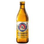Пиво Paulaner Original Munchner Hell світле 4,9% 0,5л