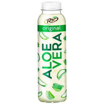 Напиток Rio Aloe Vera оригинал 0,4л - купить, цены на - фото 1