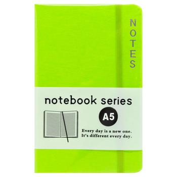 Malevaro Office Notebook A5 80 sheets - buy, prices for ULTRAMARKET - photo 5