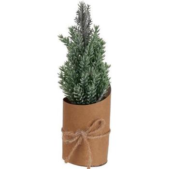 Сосна новорічна штучна Koopman 16см - купить, цены на NOVUS - фото 1