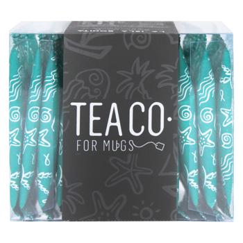 Чай Teaco 12шт. "Ла Ісла Боніта" И446 - купить, цены на КОСМОС - фото 2